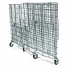 Ball carriage Foldable