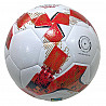 BENZ Fairtrade soccer ball Hybrid Pro Match