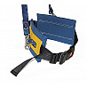 Security Salto belt for waist circumference 50-90 cm - New design.