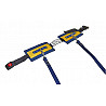 Security Salto belt for waist circumference 50-90 cm - New design.