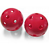 BENZ floorball perforated ball