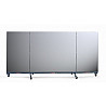 BENZ mirror wall mobile and foldable
