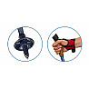 Nordic walking poles 