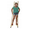 pedalo® stilts "Child's play"