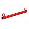 BENZ - short trapeze bar with eyelets