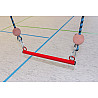 BENZ - short trapeze bar with eyelets