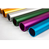 Senior baton, Ø 38 mm, set of 8