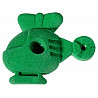 Children's climbing handles set vehicles
