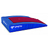 Rondat mat (long)