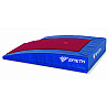 Rondat mat (long)