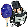 Table tennis training set