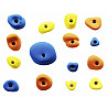 School climbing handles Light 2