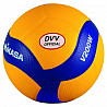 Mikasa Volleyball V200W-DVV
