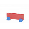 Blockx® Hurdle Feet