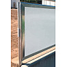 Element for perimeter advertising