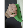 therapeutic trowel