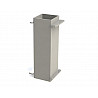 Adapter for BENZ CLUB / MASTER and Quick + Easy volleyball columns.