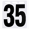 Multifunctional SUNFLEX counter SCORER