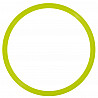 Gymnastics flat hoop Ø 35 cm 