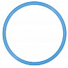 Gymnastics flat hoop Ø 35 cm 