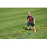 Gymnastics flat hoop Ø 35 cm 