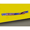 BENZ Soft-bottom Landing mat (mat Combined)