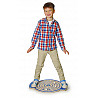 Balancing board labyrinth