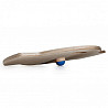 Balancing board labyrinth