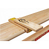 BENZ target figure (foldable) for e.g. gymnastic benches