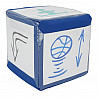 Action Cube 15 x 15 cm
