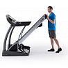 Horizon Fitness treadmill T7.1