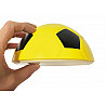 Indoor sliding football