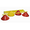 Hurdle Set covers