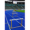 BENZ competition hurdle