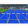 BENZ competition hurdle