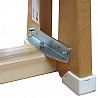 BENZ gymnastics bench DIN7909 - solid wood - the original