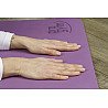 PROGYM Yoga mat - gymnastic mat non-slip