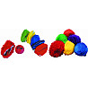 Yuck-E-Ball Covers Set of 6