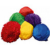 Yuck-E-Ball Covers Set of 6