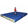 Trampoline Fun mat