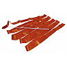 Competitive gymnastics tape FIG certified