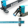 Gibbon Slack Rack "Fitness Edition"
