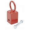 Garden multi-system element, Fasteners