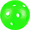 Pickleball set with 2 paddles and 1 ball in a trendy design