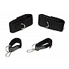 Multiple Fitness Tube Set of 4