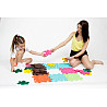 Sensorimotor mats "advanced set 1"
