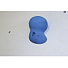 Climbing wall element