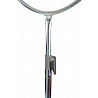 Basket ball rack, pivotally