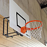Basketball Indoor Basket School 550 N