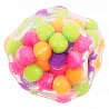 DNA crumple ball